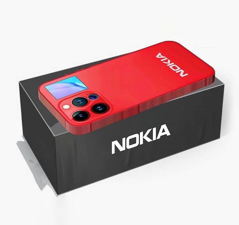 Bukan Kakek Zeus! Tapi Nokia Zeus 2023 Akan Segera Rilis? Cek Spesifikasinya di Bawah!