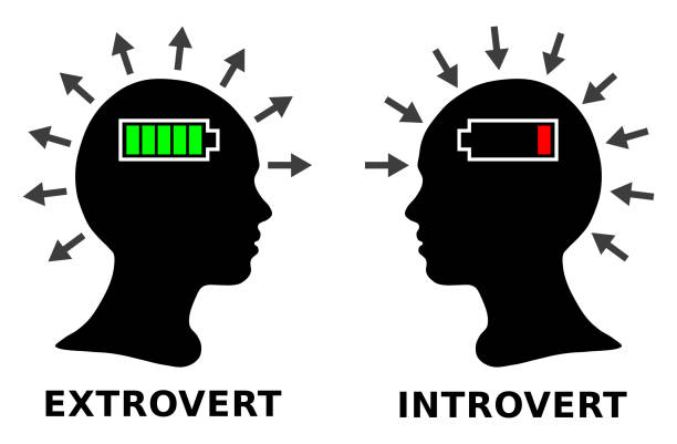 5 Cara Menentukan Apakah Anda Seorang Introvert atau Ekstrovert, Simak Dibawah Ini