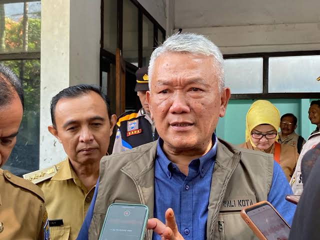 Pemkot Bandung Pertimbangkan Larangan Study Tour bagi Sekolah  