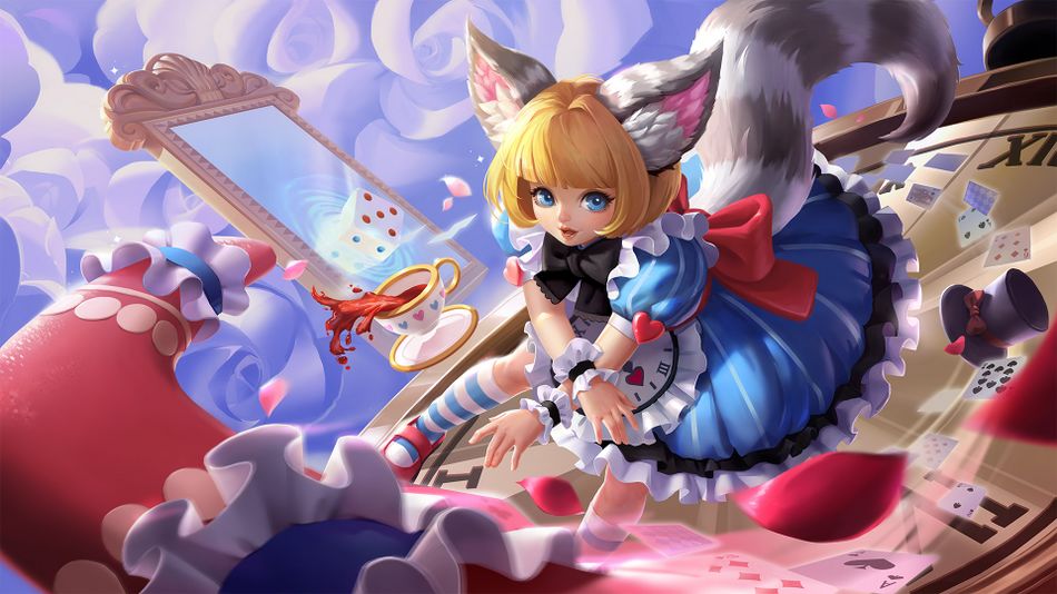 5 Hero OP Mobile Legends Terbaik dari Setiap Role untuk Pemula