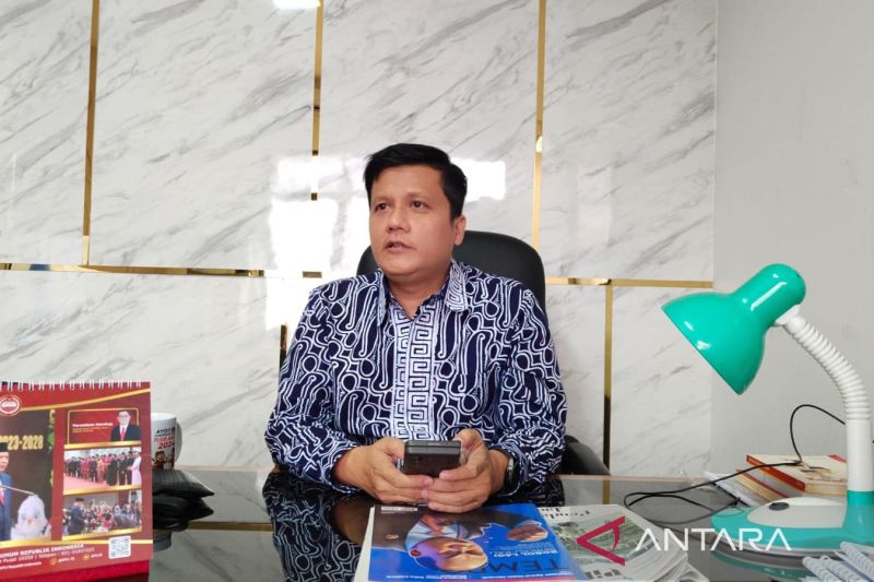 112 dari 120 Caleg DPRD Jawa Barat Telah Menyerahkan LHKPN: KPU Ingatkan Kewajiban Pelaporan