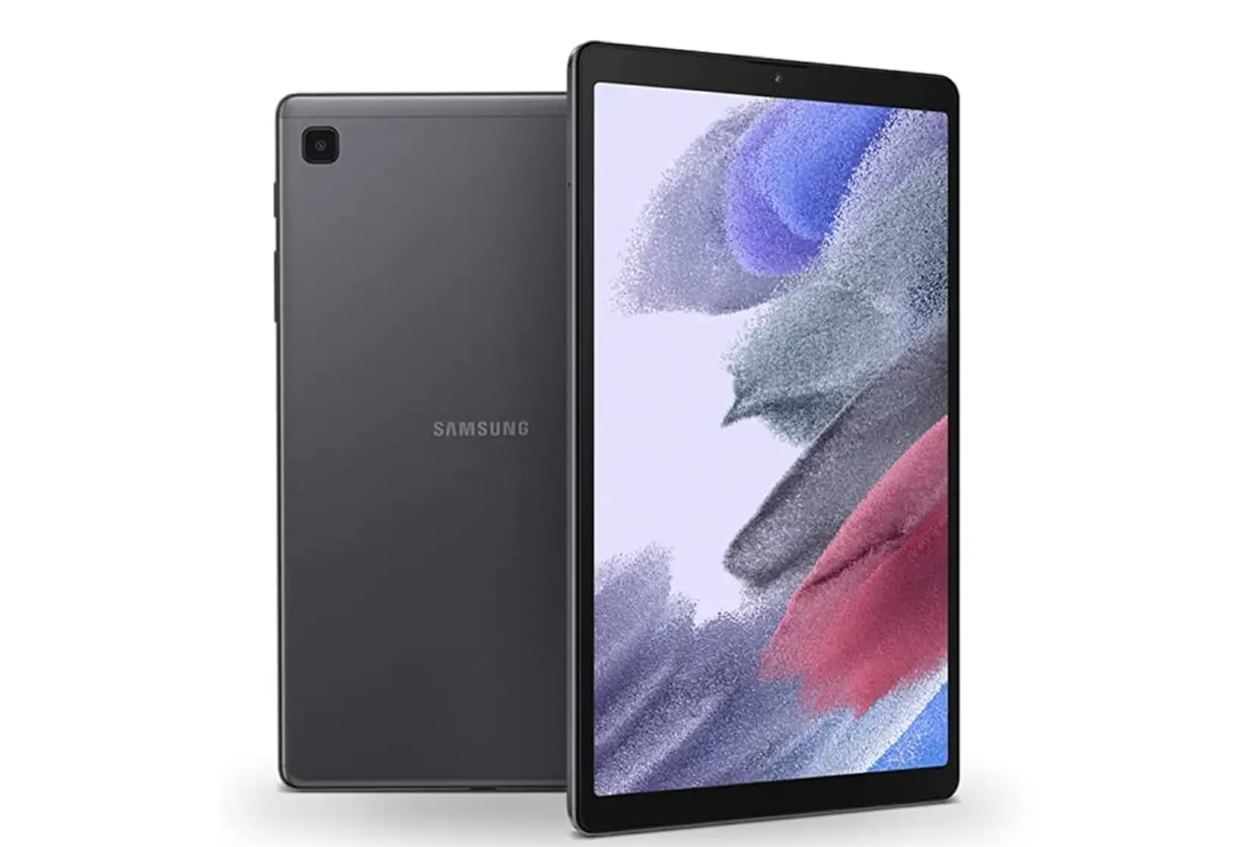 Samsung Galaxy Tab A7 Lite,Tablet Ringkas Dengan Spesifikasi Dewa Berapa Harganya?