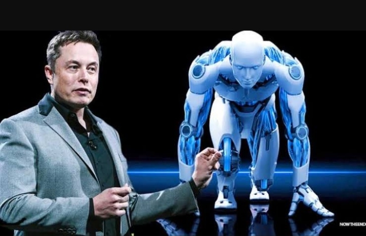 Apa Kabar Elon Musk? Dia Sedang Menciptakan Robot 