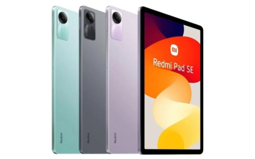 Plot Twist! Bukan Redmi Pad 2? Redmi Pad SE Jadi Tablet Terjangkau Baru Xiaomi, Ini Bocoran Spesifikasinya