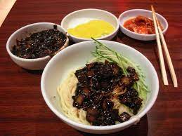 Simple dan Gampang Dibuat! Resep dan Cara Membuat Jajangmyeon Ala Korea yang Enak dan Lezat