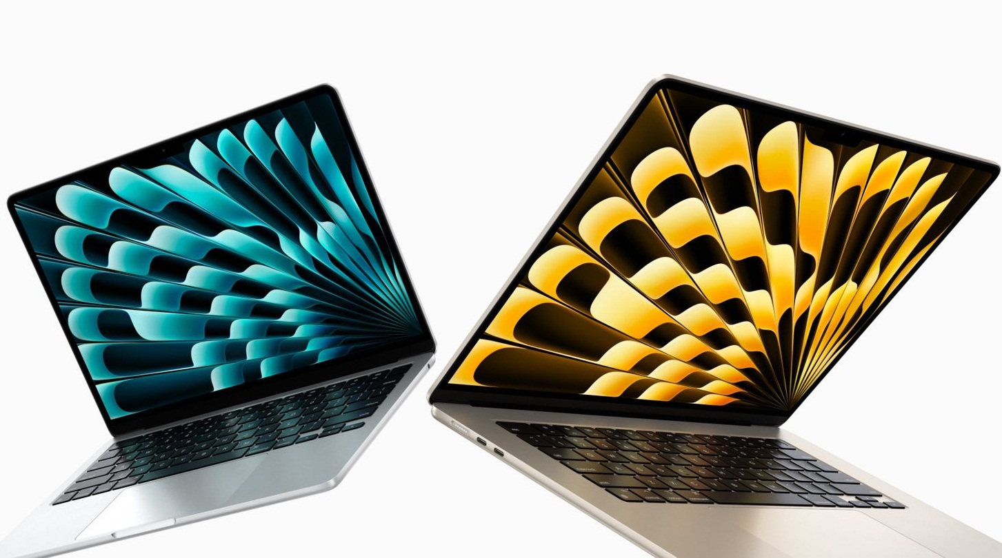 7 Laptop Ringan yang Cocok Dibawa Traveling atau Kerja Remote