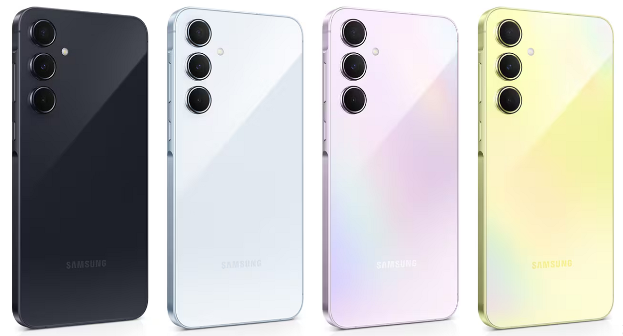 Daftar HP Samsung Gaming RAM 8GB Layar 120Hz, Main Lama Tetap Nyaman!