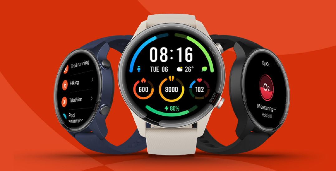Smartwatch Layar AMOLED 2026: Jangan Asal Pilih Jam Pintar, Temukan yang Benar-Benar Cocok dengan Gaya Hidupmu