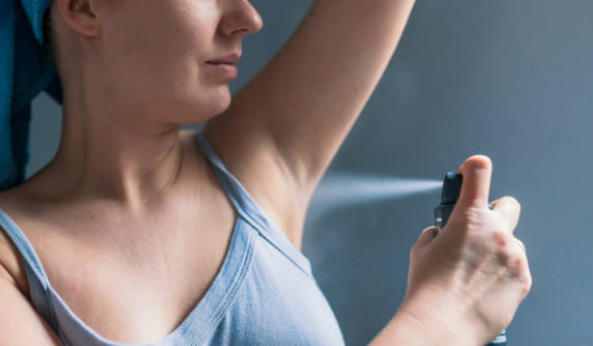 Ketiak Adem, Cerah, dan Anti Bau Sepanjang Hari: Rahasia Kecil untuk Hidup Lebih Nyaman