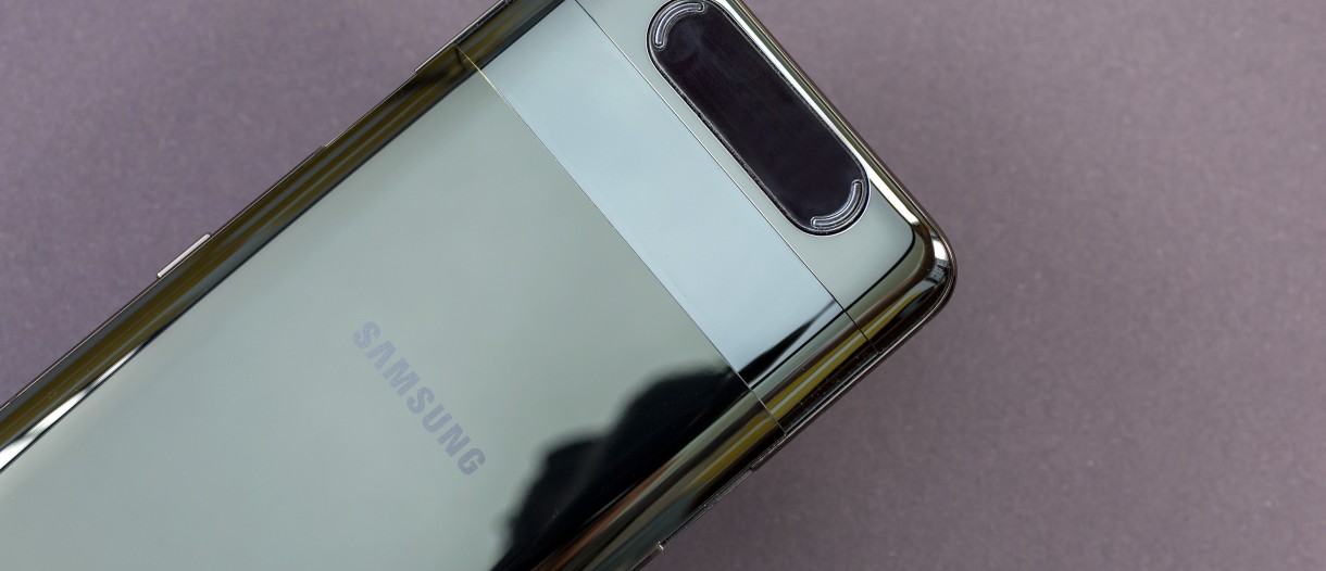 7 Pilihan Rekomendasi HP Terbaik dari Samsung Seri A Terbaru Tahun 2024