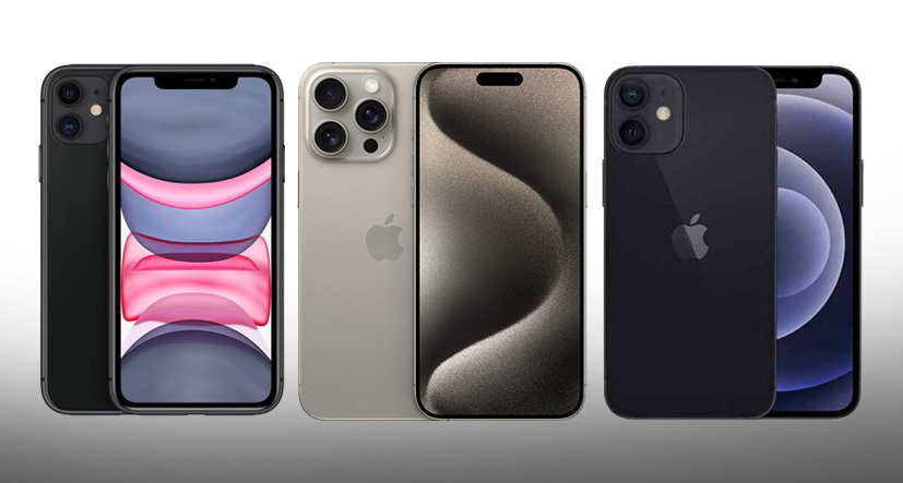 7 Model iPhone Turun Harga Cukup Anjlok Pada September 2024