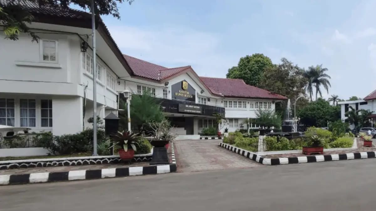 Pemkab Bogor Buka Hasil Seleksi Administrasi dan Rekam Jejak Eselon II, Satu Orang Gagal