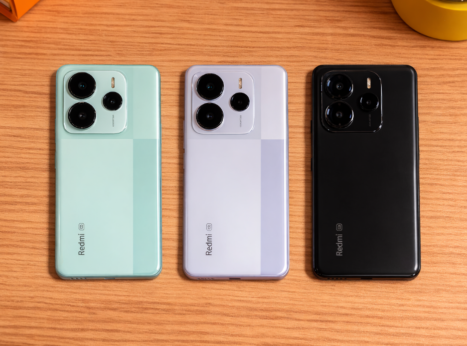 Spesifikasi Redmi Note 14: Layar AMOLED 120Hz, Kamera 108 MP, Harga Mulai Rp2 Jutaan