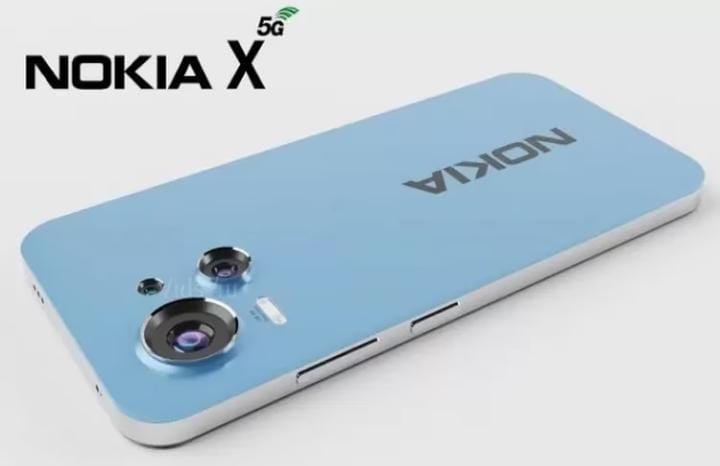 Nokia X 5G 2023, Spek Gahar dengan Desain Elegan! Berikut Spesifikasinya