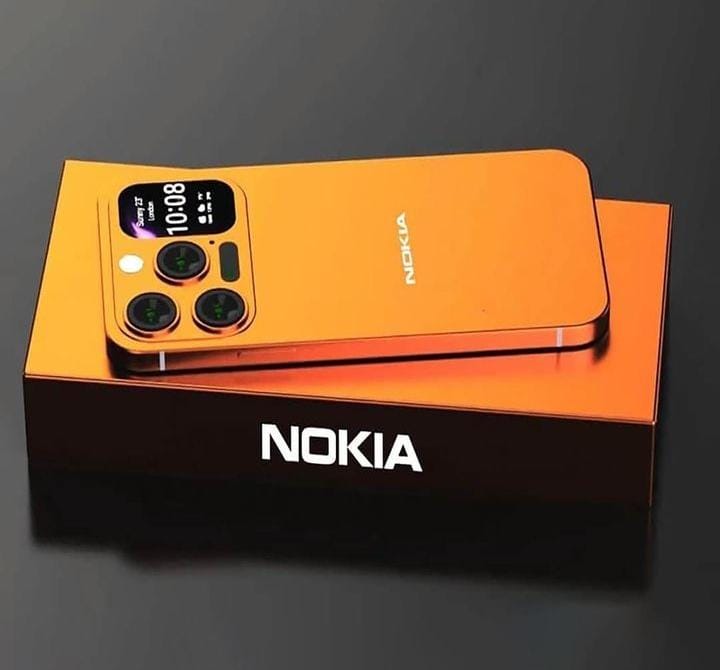  Nokia 2300 5G : HP Canggih dengan Baterai Jumbo dan Spek Gahar! Ini 7 Alasan yang Membuatnya Viral!   