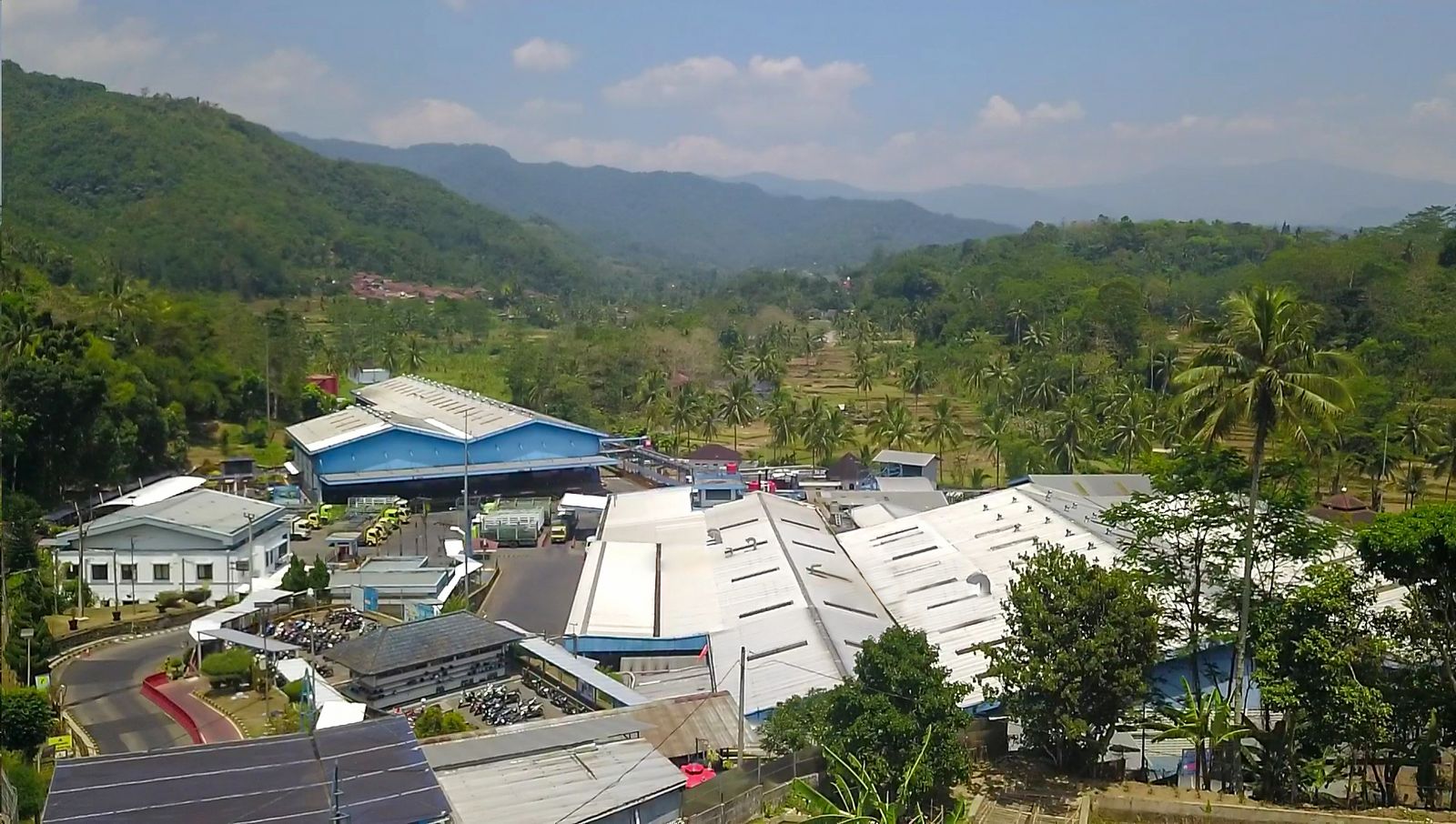 Polemik Sumber Air AMDK: Pakar Hidrogeologi Punya Pendapat Berbeda Dengan KDM