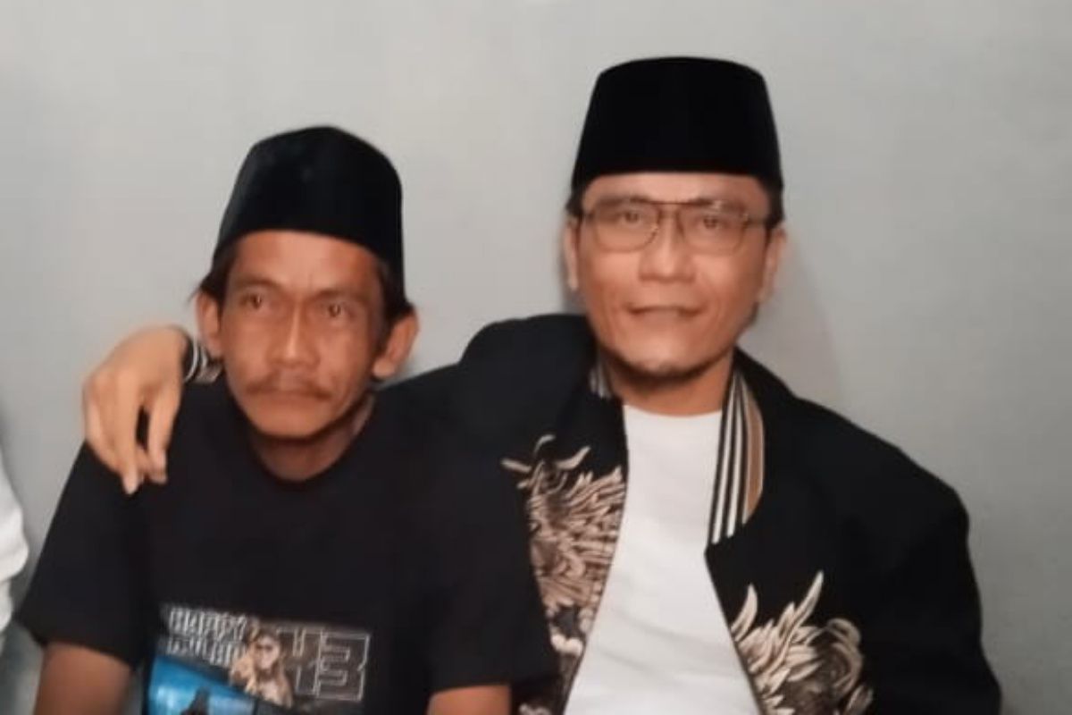 Setelah Isu Kontroversial, Gus Miftah Jelaskan Keputusan Mundur dari Jabatan Utusan Khusus Presiden