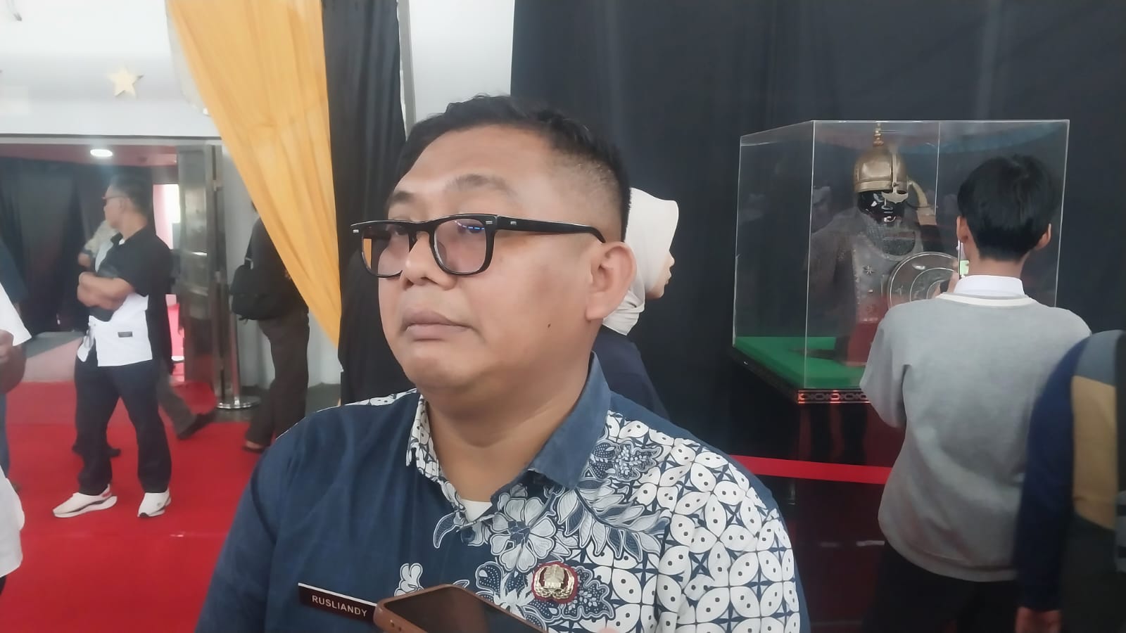 Pemkab Bogor Terus Imbau Pelajar Agar Tidak Tawuran