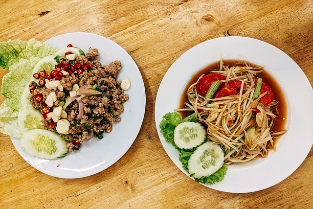 Eksplorasi Kelezatan 10 Kuliner Thailand: Makanan Wajib Coba yang Nikmat!   