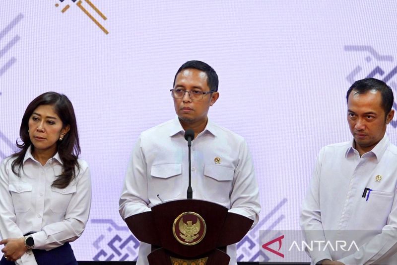 Sistem 'Lapor Mas Wapres' Dimatangkan untuk Tangani Aduan Serius Masyarakat    