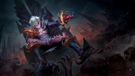 Ini 5 Hero Fighter Solo Kill OP di Mobile Legends, Jagonya Cetak First Blood