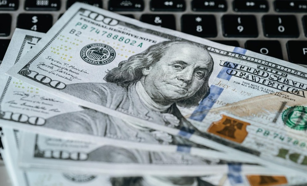 Harga Dolar Hari Ini Tembus Rp17.700, Ini Faktor yang Membuat Rupiah Melemah
