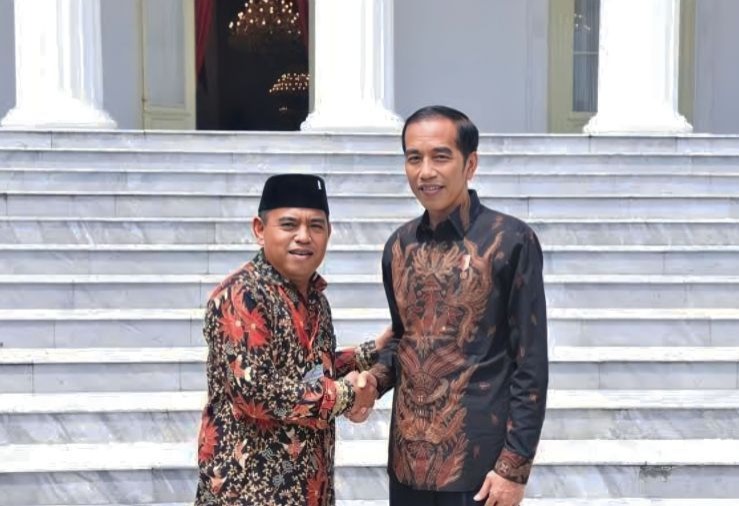 Ketum Adkasi Minta Seluruh Anggota DPRD Kabupaten Untuk Hadiri Rakernas II