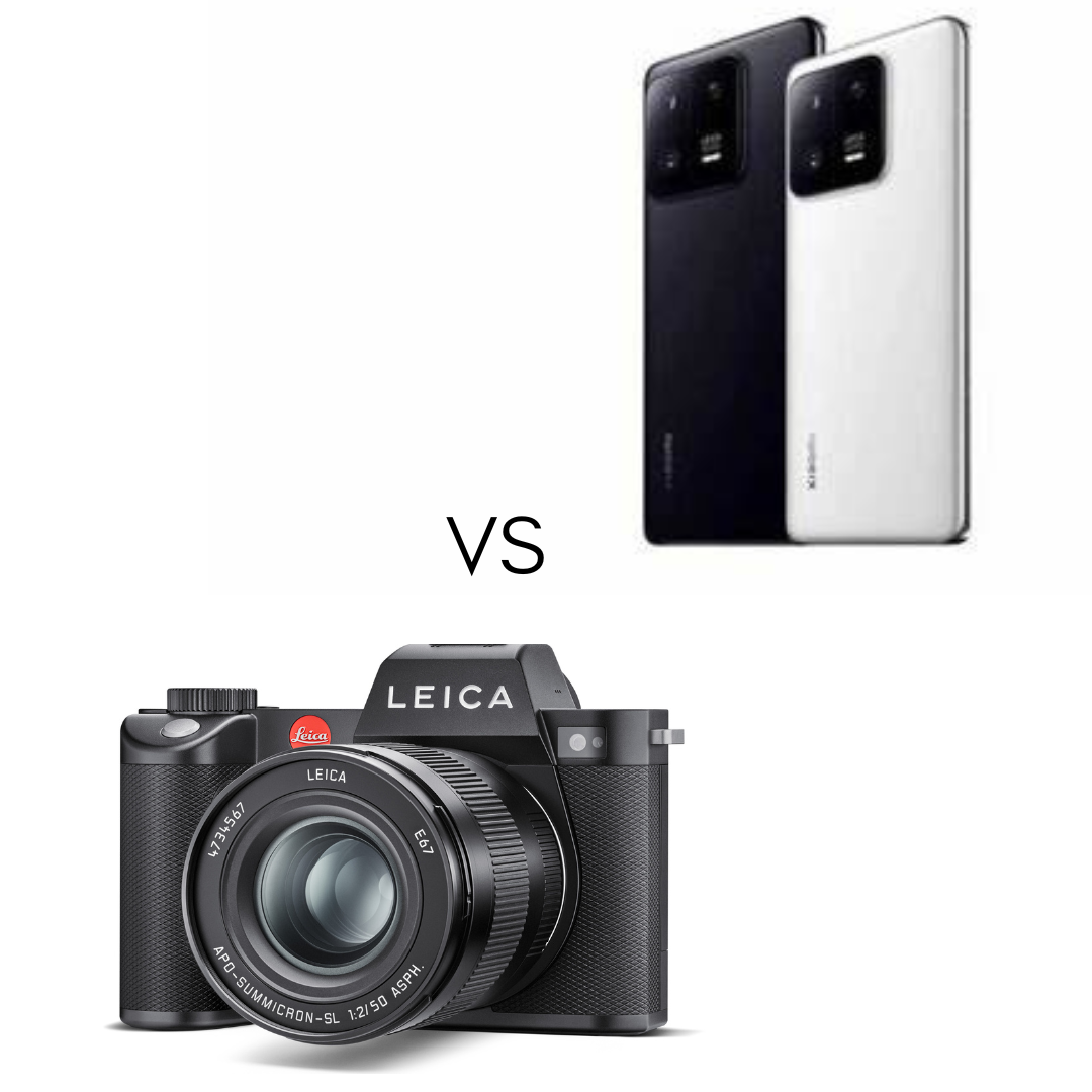 Perbandingan Kamera Leica vs Kamera Xiaomi 13T untuk Menentukan yang Terbaik?