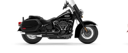 Harley-Davidson 2024, Berikut Ungkap Keistimewaan dan Harga dari Moge Ini