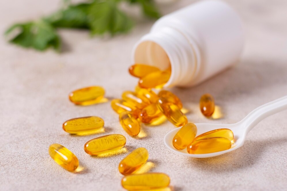 Inilah Pentingnya Vitamin D3 Bagi Tubuh, Pahami Juga Manfaat dan Resikonya