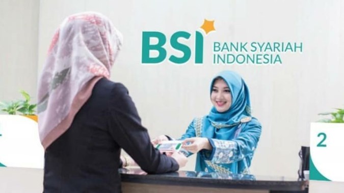 Setelah Mengalami Error, Kini Bank BSI Normal Kembali