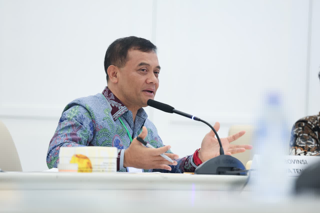 Dari Kesehatan hingga Pengentasan Kemiskinan, Inilah Program Pemprov Jateng yang Berdampak ke Warga
