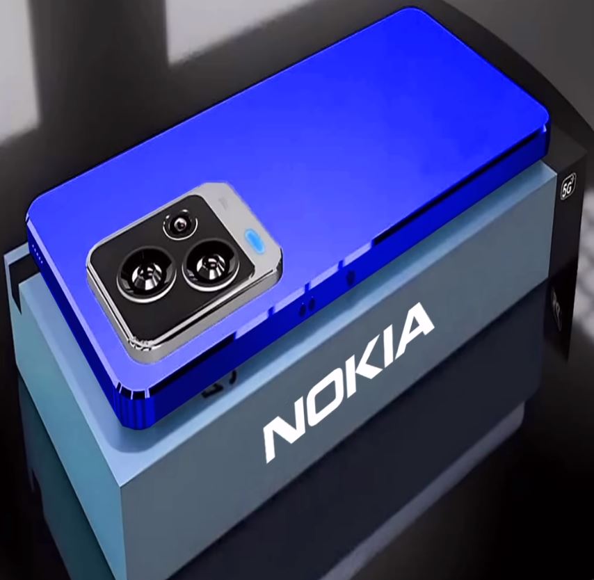 Dengan Kamera 200MP Super Tajam, Nokia Zeus Max Pro Terbaik di Kelas Android Karena 7 Alasan Ini