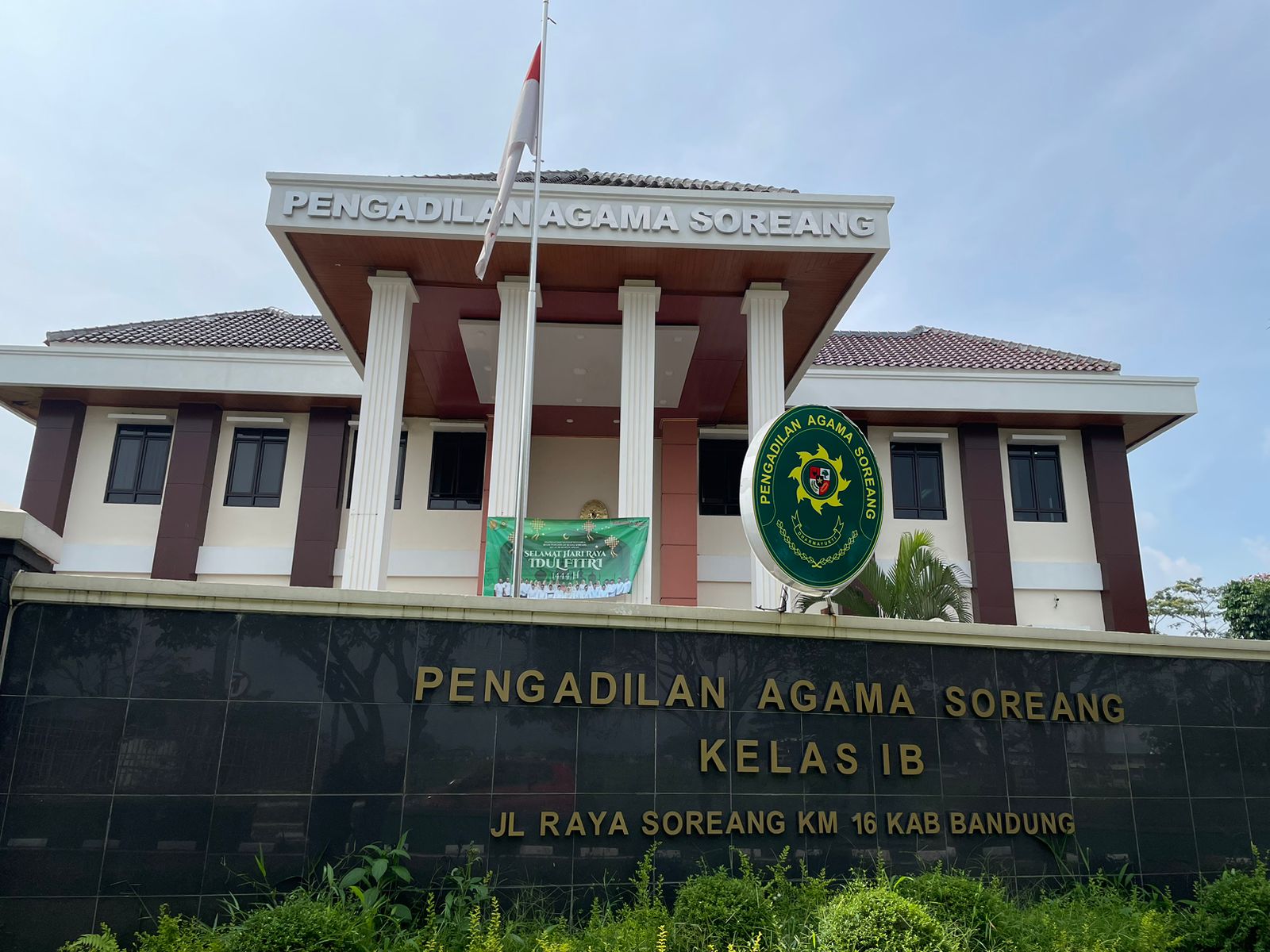 Tingkat Perceraian di Kabupaten Bandung Tertinggi Kedua se-Jawa Barat