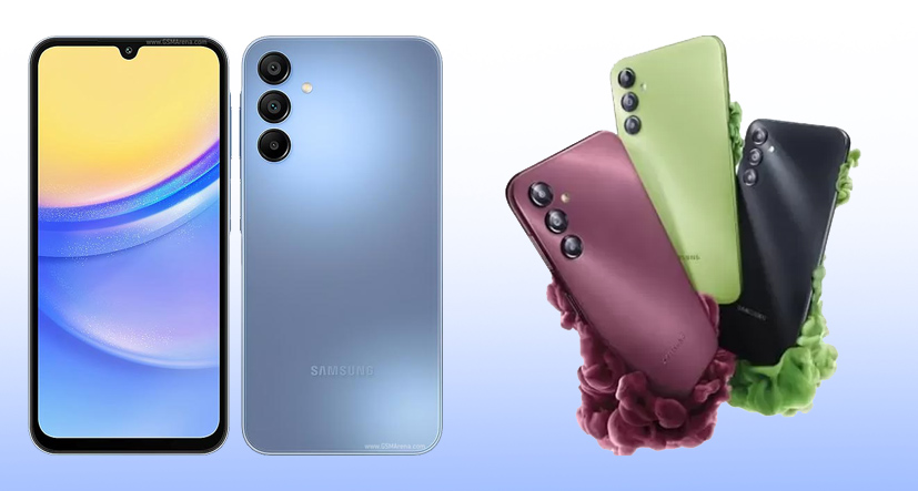 Review Spesifikasi Samsung Galaxy A15: Punya Varian 4G dan 5G Pilihan Ponsel Harga Terjangkau Saat Ini