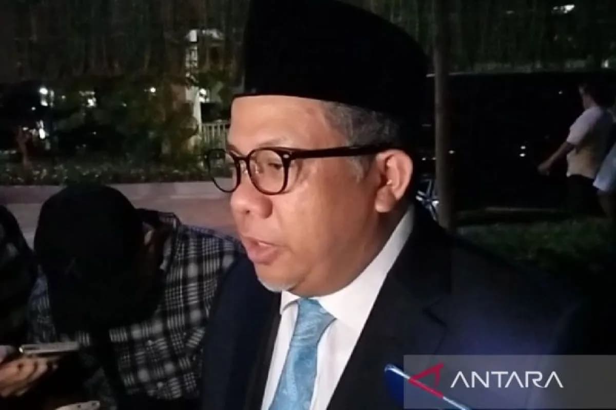 Wamen PKP Fahri Hamzah: Pemda dan Pengembang Wajib Punya Data Perumahan