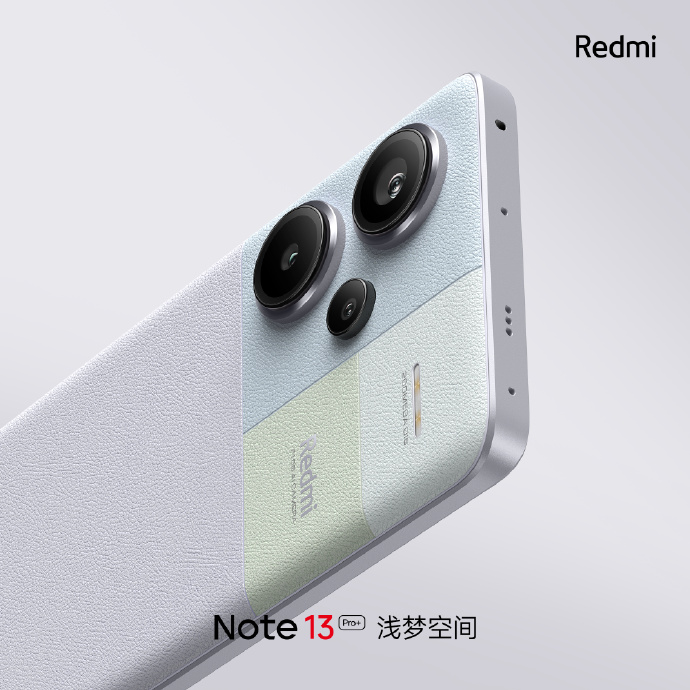 Resmi Rilis? Redmi Note 13 Pro Plus Usung Kamera 200MP dan Layar Super AMOLED!