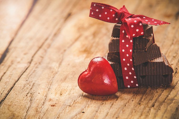 5 Ide Kado Valentine Romantis Selain Cokelat