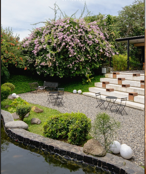 6 Rekomendasi Cafe Estetik di Bandung untuk Libur Lebaran, Cozy dan Instagramable