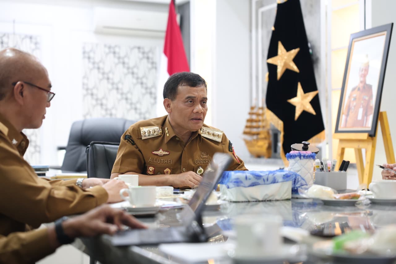 322 Ribu KK di Jateng Masuk Sistem Perlindungan Sosial Digital
