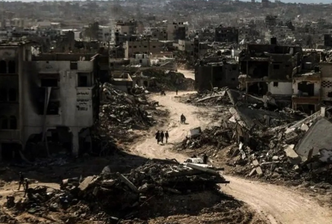 Mesir dan PBB: Panggilan untuk Israel Hentikan Pelanggaran terhadap Warga Sipil Gaza