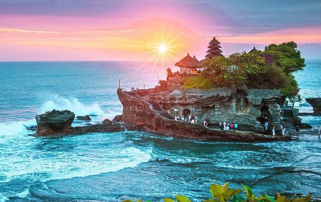 12 Rekomendasi Tempat Wisata di Bali yang Paling Indah 2024