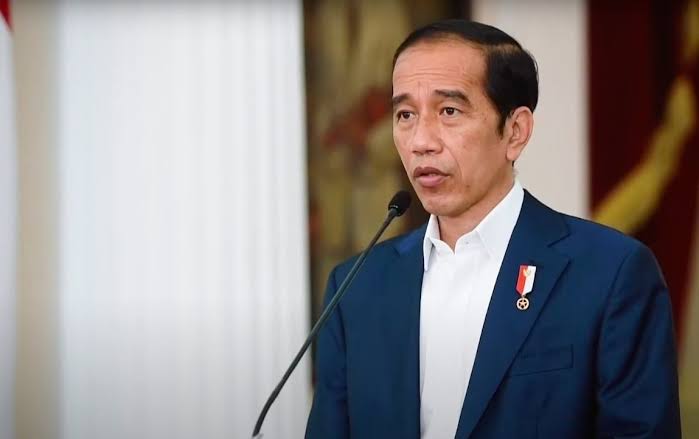 Tak Ada Kepastian, Roy Jahajasa Yamin Tagih Janji Jokowi di Pengadilan New York