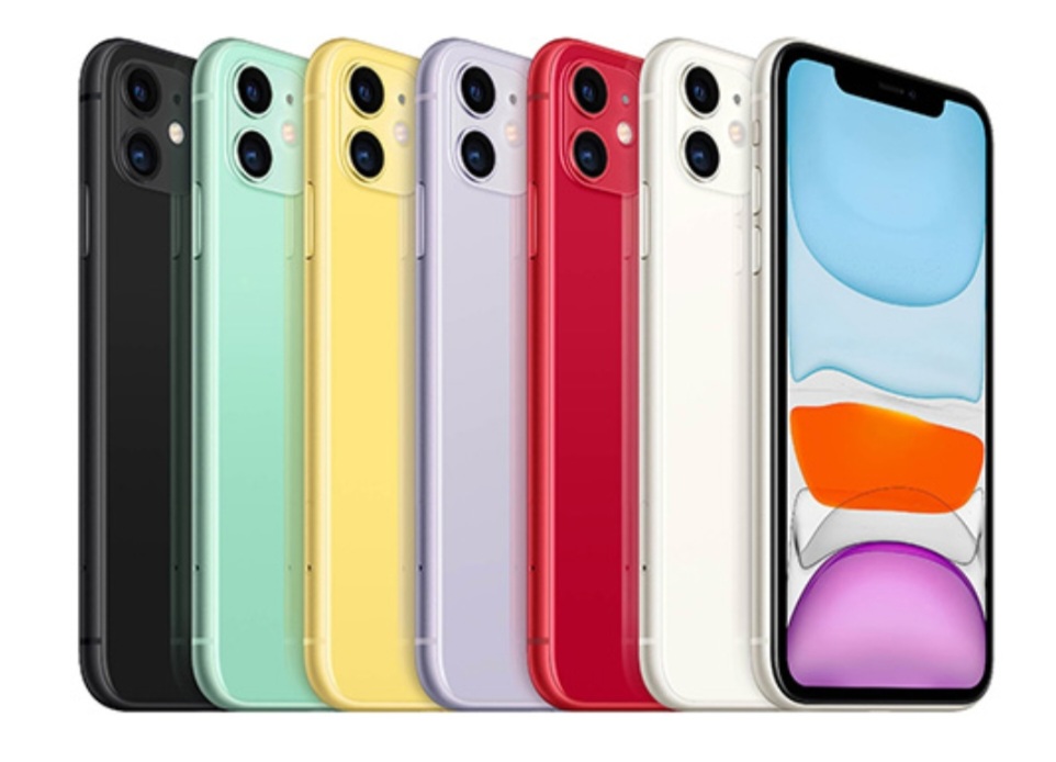 5 Hp iPhone Turun Harga Jelang Lebaran 2024 Jadi Makin Terjangkau, No. 1 Masih Favorit Anak Muda