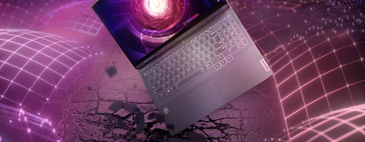 Spesifikasi & Harga Lenovo LOQ: Laptop Gaming Dibekali Chip AI, Usung GTX 40 Series