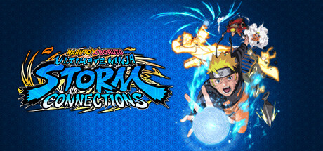 Naruto X Boruto Ultimate Ninja Storm Connection Rilis! Sediakan Fitur Bahasa Indonesia
