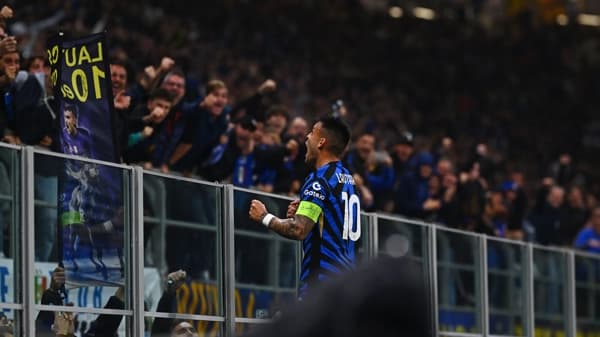 Eks Gebetan MU Flop, Chelsea Siap Tebus Mahal Lautaro Martinez dari Inter Milan