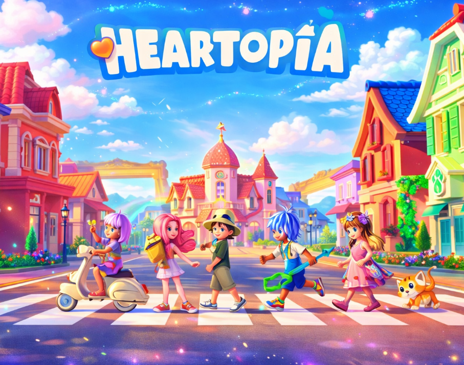16 Kode Redeem Heartopia Terbaru Februari 2026, Klaim Wishing Stars dan Hadiah Gratis