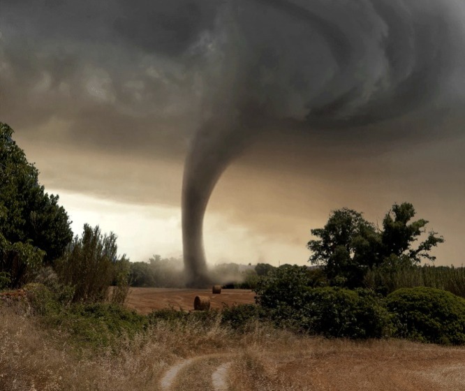 Januari-November, 1.652 Kejadian Bencana di Kabupaten Bogor