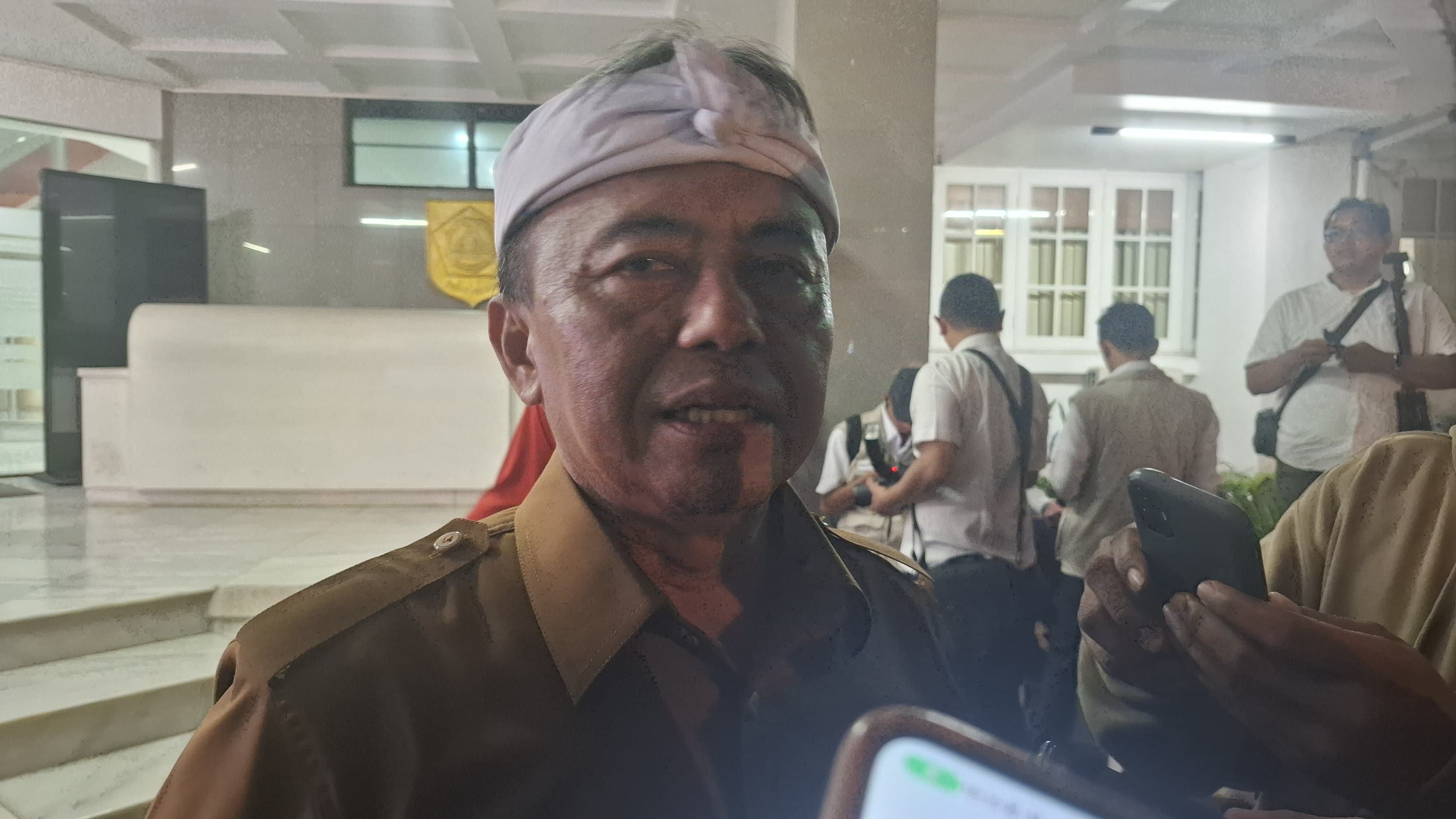 Pasang Badan untuk Korban Luka SMKN 1 Gunung Putri, Pemprov Jabar: Kita Tangani Semuanya